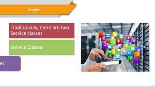 Services in Android App Development | Lecture 40