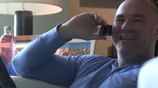 Dana White - Legendary Casino Moments