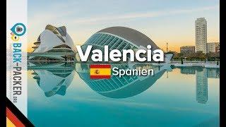 Top Tipps & Sehenswürdigkeiten in Valencia, Spanien