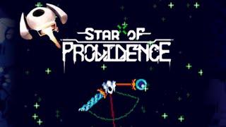 Star of Providence - So many Secrets