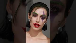 Female joker is actually scarier Lol Batman show yourself ‍️!!!!! #joker