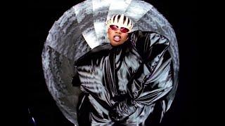 Missy Elliott - The Rain (Supa Dupa Fly) [Official Music Video]