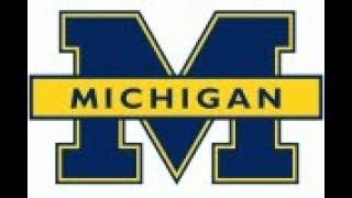 John O'Korn Time / History Lesson on Michigan Wolverines Quarterbacks