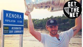 NHL Legend Mike Richards | Fishing is a Whole New World of Problems