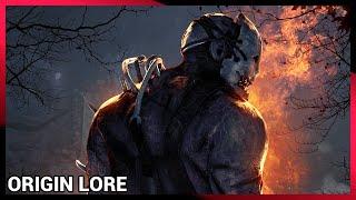 The Trapper (Evan MacMillan) Origin Lore | Dead by Daylight