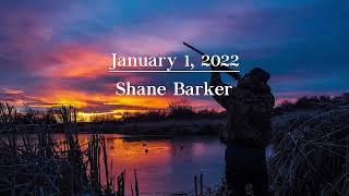 Shane Barker
