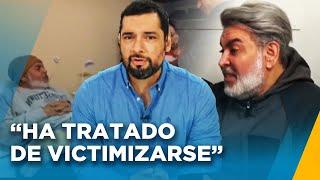 "Soy el único caso en el mundo con 6 COVIDs": ¿Andrés Hurtado busca conmover a la audiencia?