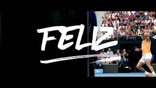 Feel in Rafa, Feliz | Australian Open Tennis 2020 | Kia