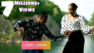 ISMAIL DANNAN JALECO OFFICIAL VIDEO 2019