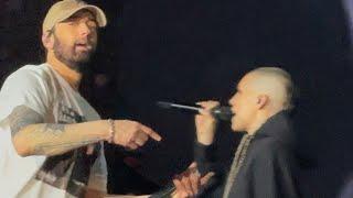 Eminem - Stan ft. Skylar Grey (Soundstorm Festival 2024, Riyadh, Saudi Arabia, 12.12.2024)