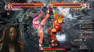 I'll NEVER Play Tekken 8 If This Happens...