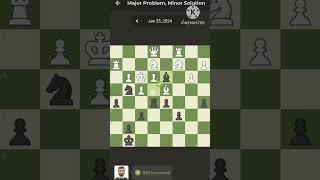 TN - Chess Puzzles|25.01.24