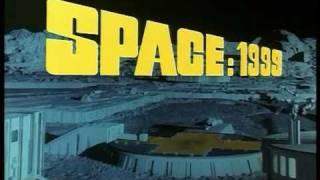 Space:1999 - This Episode sequence for The Metamorph