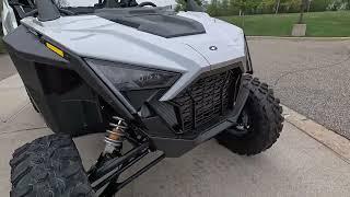 New 2024 POLARIS RZR PRO XP SPORT Side by Side UTV For Sale In Lakeville, MN