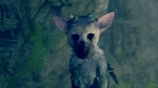 The Last Guardian - The Beginning (part 1)