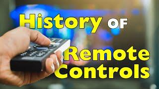 The Epitome of Convenience: The Wireless Remote Control