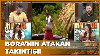 Bora'nın Atakan Takıntısı - Survivor Panorama 74. Bölüm