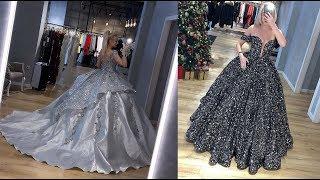 The most Beautiful Gowns in the world 2020!!!#3 Queen Dresses | Fashion By Girls