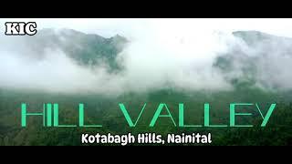 Your Dream Plots Awaits in Prime Location in the Heart of Kotabagh Hills, Nainital 