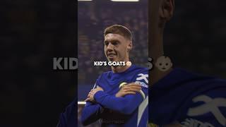 Father's vs our vs kid's goats ‍️