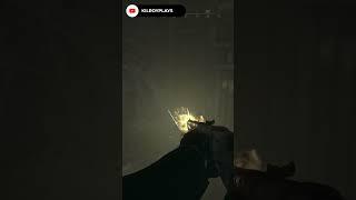 This Is Why You Should Always Stay Down! | Hunt Showdown #shorts