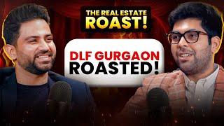 Why DLF's PRICING is About to Change Forever | The Real Estate Roast S1E3 ft. @hridhaymehraa