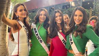 DAY 16 MISS UNIVERSE 2024 EVENING UPDATES