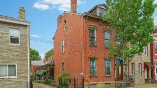 Meticulous Detail in South Side | 54 S 22nd Street, Pittsburgh, Pa