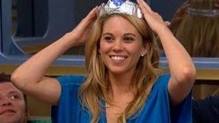 Big Brother: Feed Clip: Aaryn's Nicknames