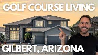 Homes For Sale In Gilbert Arizona | Moving To Gilbert | Homes For Sale With Pools