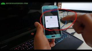 How to Root Galaxy S6/S6 Edge/Note 5 on Android 6.0.1 Marshmallow!