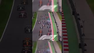 The MEXICAN GP was so GOOD #f1shorts #fyp #f12024 #bottas #racingdriver #carlossainz #ferraridriver