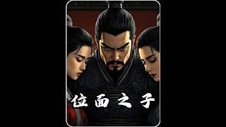 沉浸式体验位面之子刘秀的传奇一生！#沉浸式历史 #野史 #刘秀