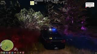 Tyme on Garcia's driving | GTA NoPixel 3.0