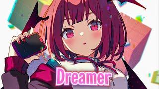 Nightcore - Dreamer (Alan Walker)