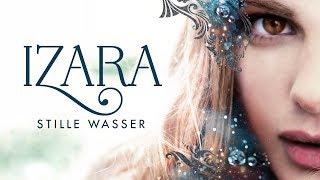 Buchtrailer zu IZARA 2 - STILLE WASSER (Thienemann-Esslinger)