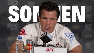 Best of CHAEL SONNEN - Part 2