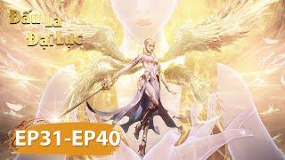 [VIETSUB] Đấu La Đại Lục - Tập 31-40 | FULL HD 1080 | Hoạt Hình 3D Cổ Trang Huyền Huyễn Đặc Sắc