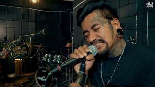 มึงกับกู  -  original. จ๋าย ไททศมิตร  OST. 4KINGS | ปอน นิพนธ์ x The Cat COVER.