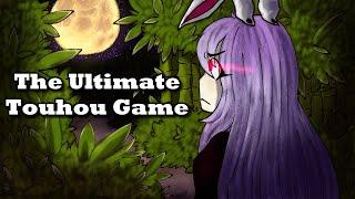 Touhou 8: The Ultimate Touhou Game #ImperishableDay