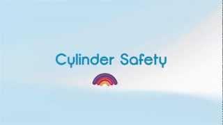 Cylinder Safety